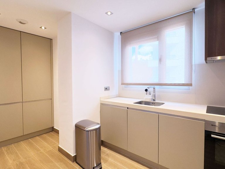 Apartment for Sale in Marbella, Malaga 7