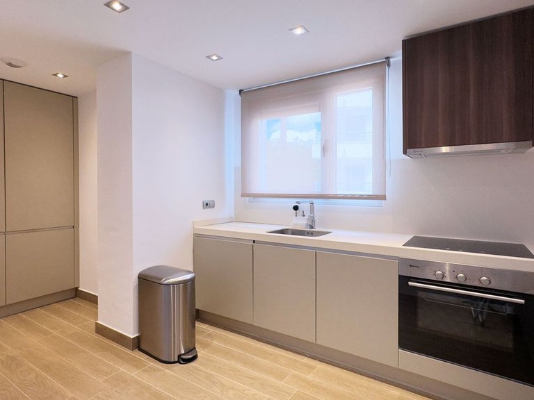 Apartment for Sale in Marbella, Malaga 8