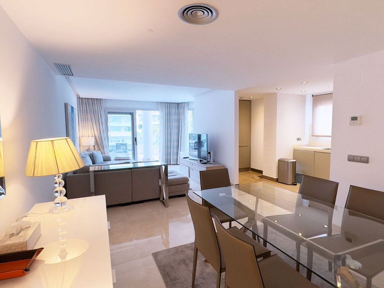 Apartment for Sale in Marbella, Malaga 9
