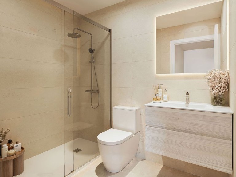 Apartment for Sale in Fuengirola, Malaga 4