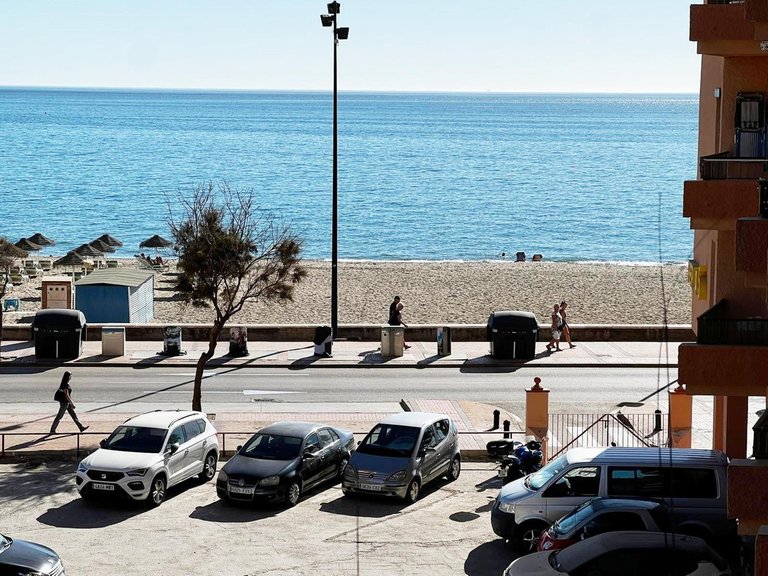 Apartment for Sale in Fuengirola, Malaga 1