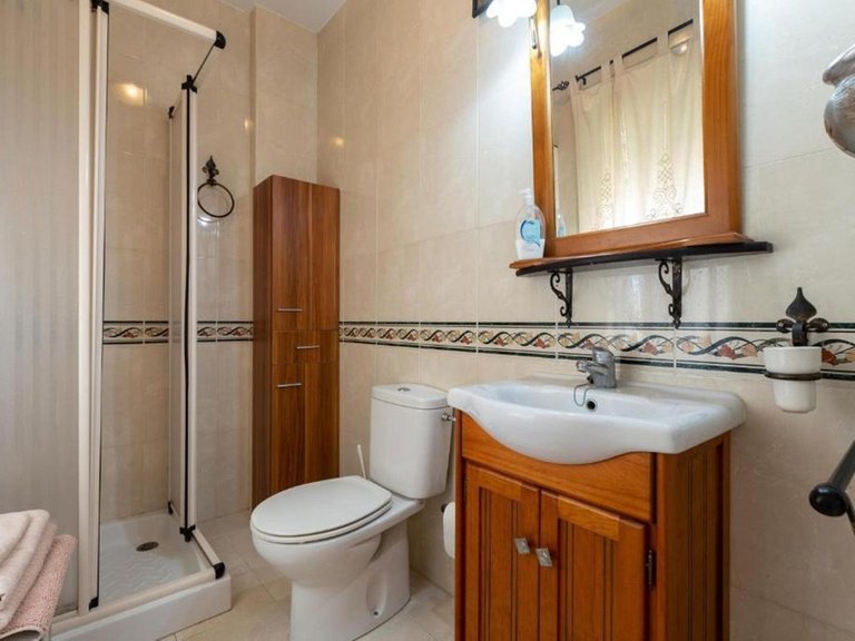 Apartment for Sale in Fuengirola, Malaga 13