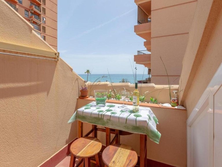 Apartment for Sale in Fuengirola, Malaga 16