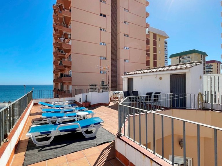 Apartment for Sale in Fuengirola, Malaga 2