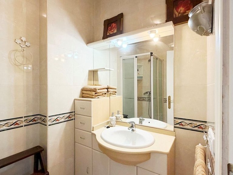 Apartment for Sale in Fuengirola, Malaga 20