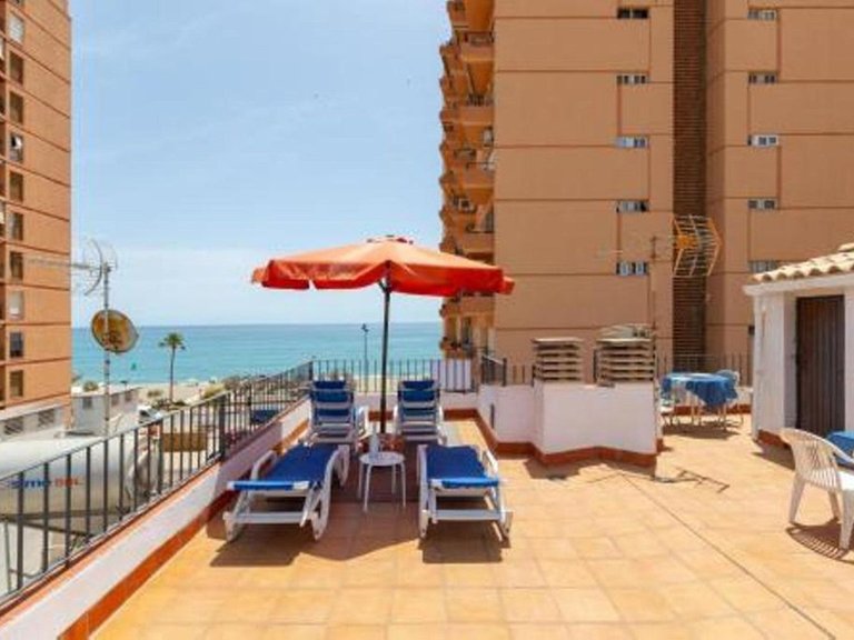Apartment for Sale in Fuengirola, Malaga 22