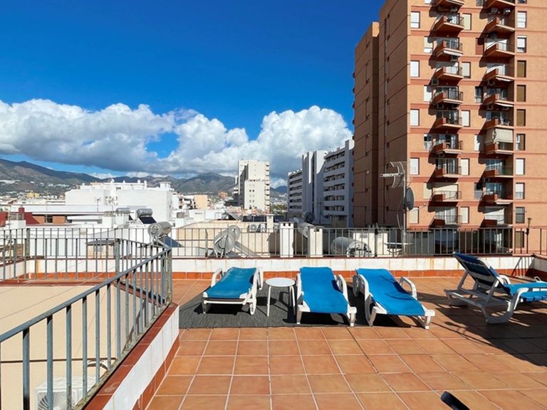 Apartment for Sale in Fuengirola, Malaga 23