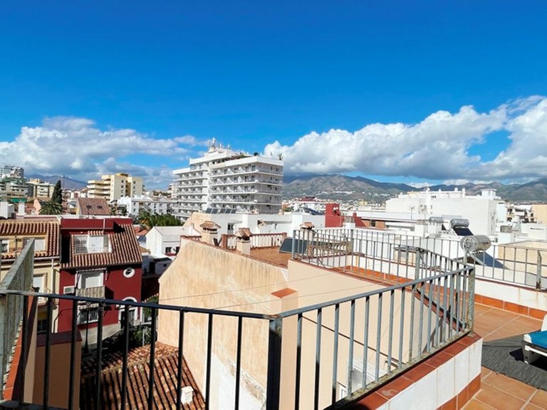 Apartment for Sale in Fuengirola, Malaga 24