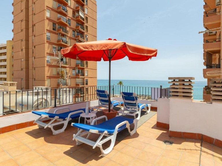 Apartment for Sale in Fuengirola, Malaga 25