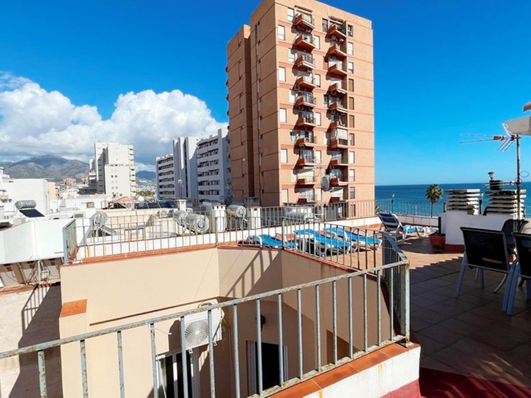 Apartment for Sale in Fuengirola, Malaga 26
