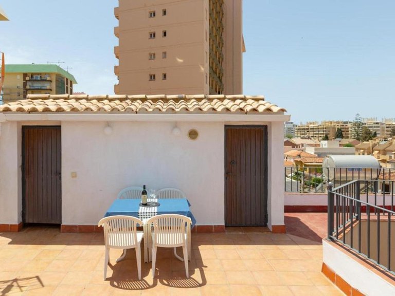 Apartment for Sale in Fuengirola, Malaga 27