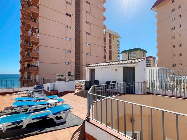 Apartment for Sale in Fuengirola, Malaga 28