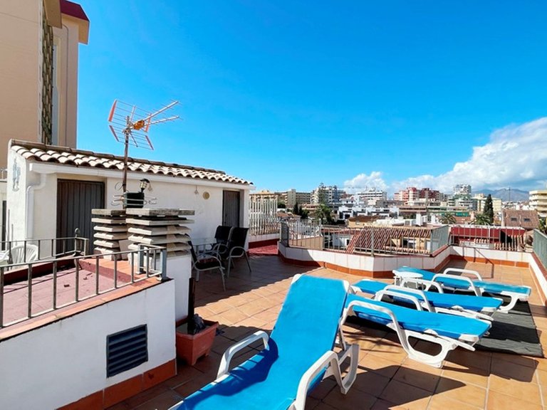 Apartment for Sale in Fuengirola, Malaga 29