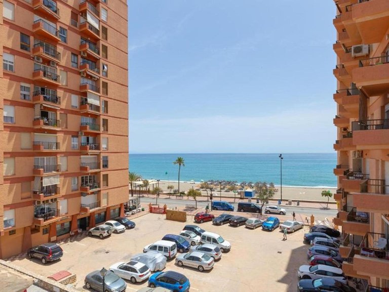 Apartment for Sale in Fuengirola, Malaga 3