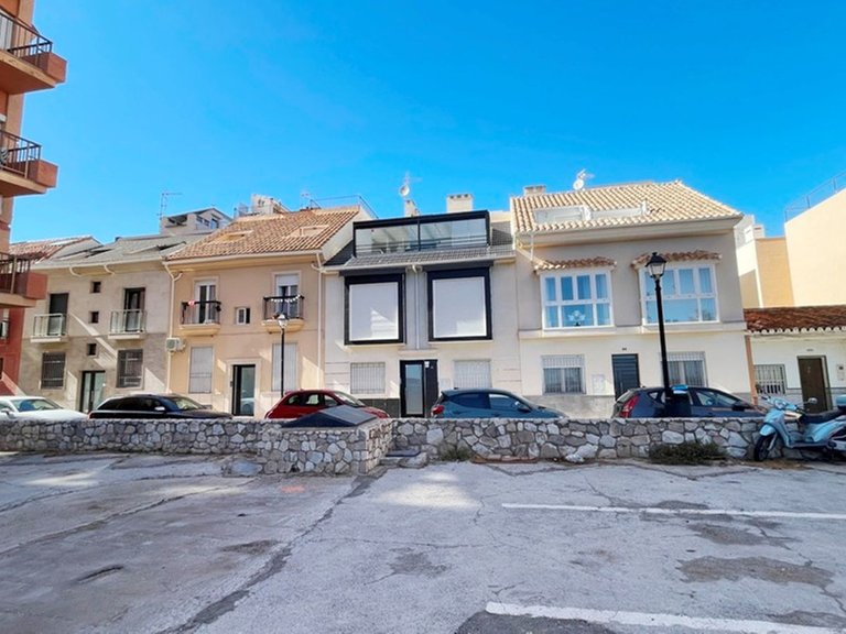 Apartment for Sale in Fuengirola, Malaga 30