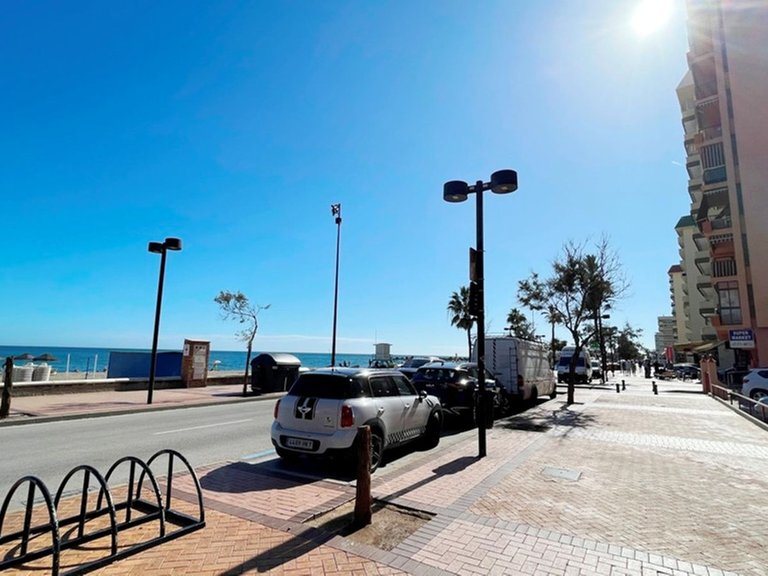 Apartment for Sale in Fuengirola, Malaga 32