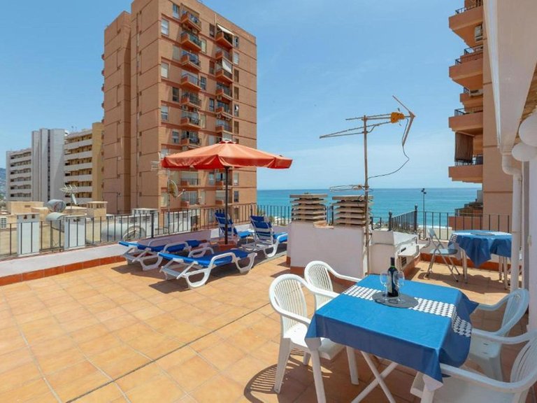 Apartment for Sale in Fuengirola, Malaga 33