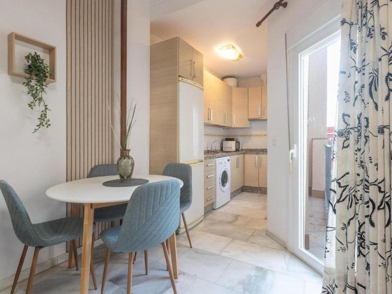 Apartment for Sale in Fuengirola, Malaga 5