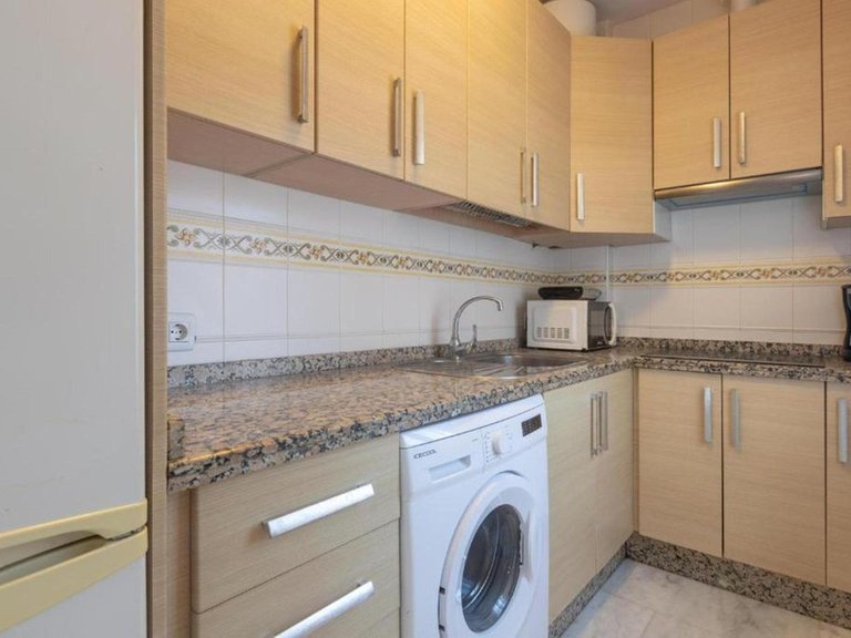Apartment for Sale in Fuengirola, Malaga 7