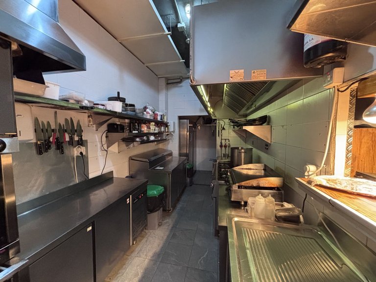 Commercial for Sale in La Cala, Malaga 19