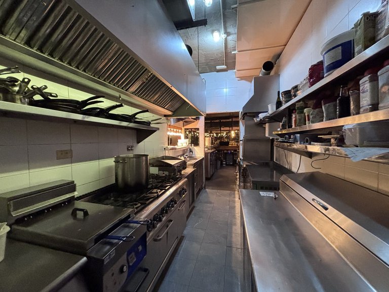 Commercial for Sale in La Cala, Malaga 20