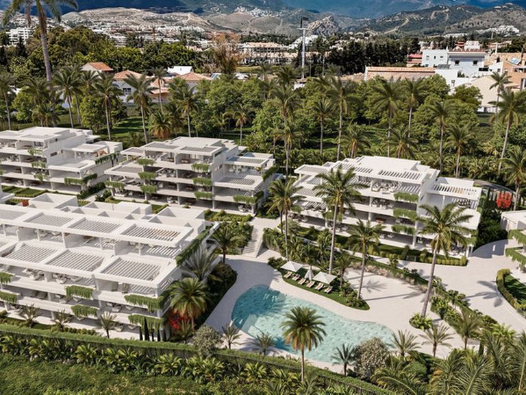Apartment for Sale in Estepona, Malaga 30