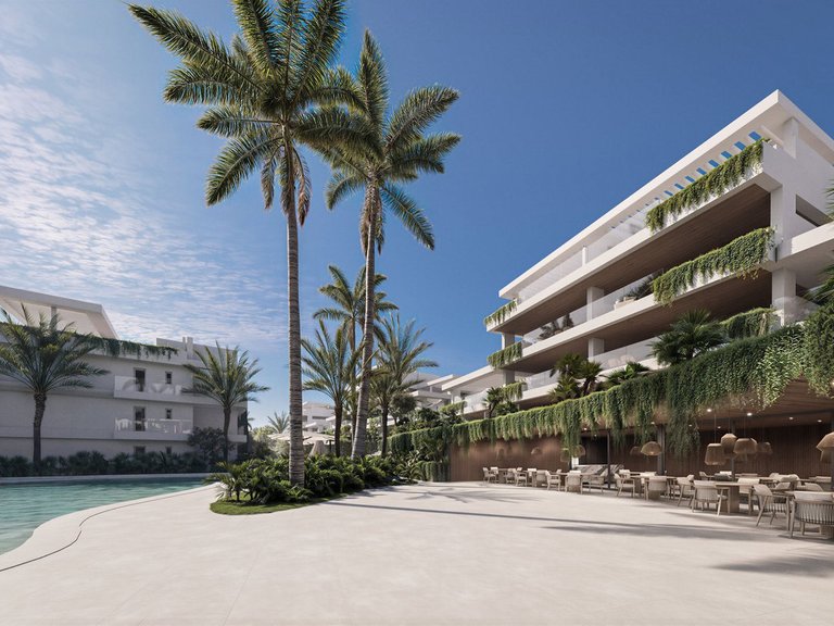 Apartment for Sale in Estepona, Malaga 9