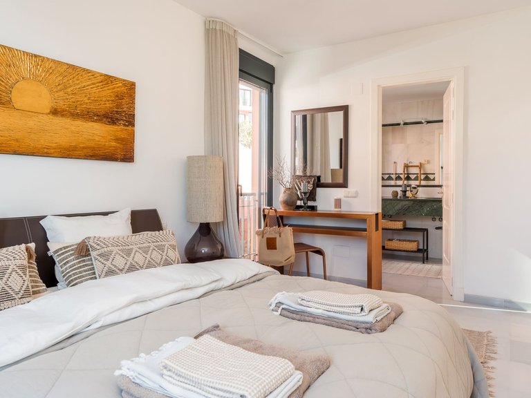Apartment for Sale in Calahonda, Malaga 13
