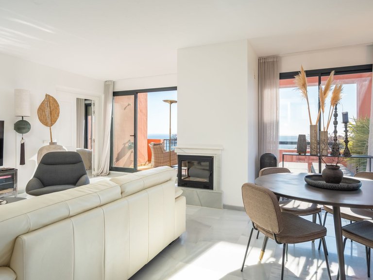 Apartment for Sale in Calahonda, Malaga 16