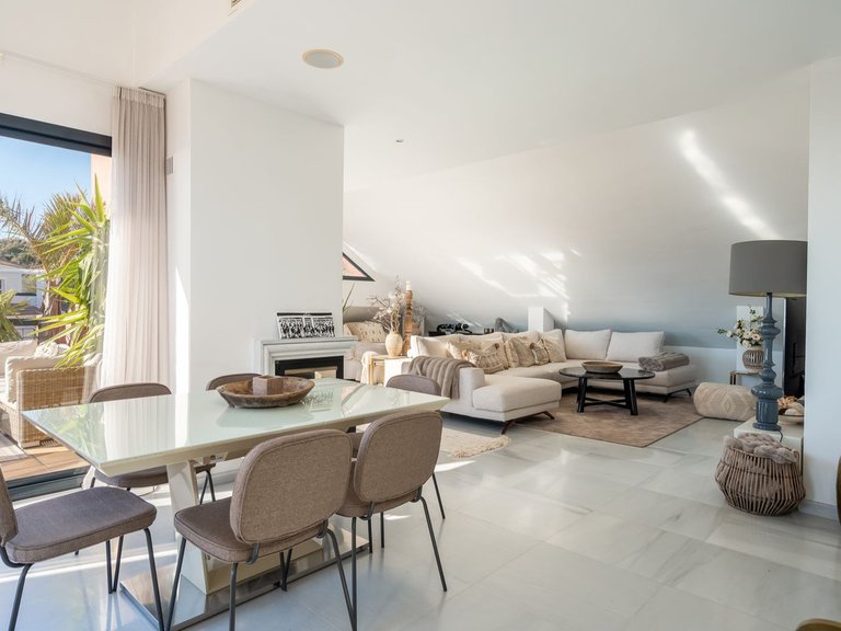 Apartment for Sale in Calahonda, Malaga 5