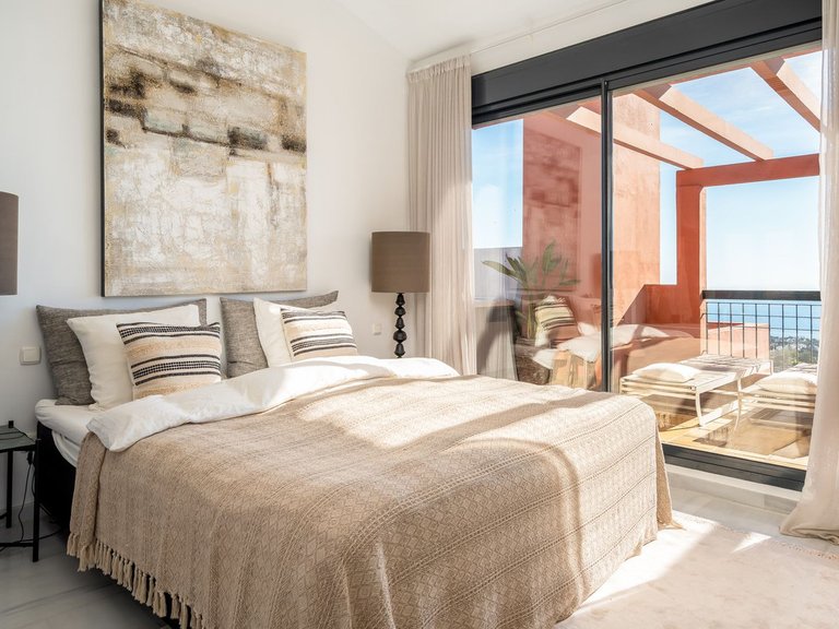 Apartment for Sale in Calahonda, Malaga 8