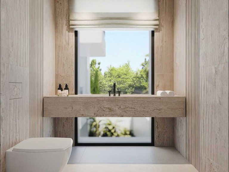 Villa for Sale in Benahavís, Malaga 15