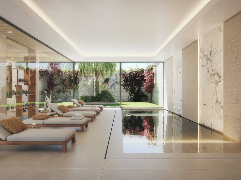 Villa for Sale in Benahavís, Malaga 17