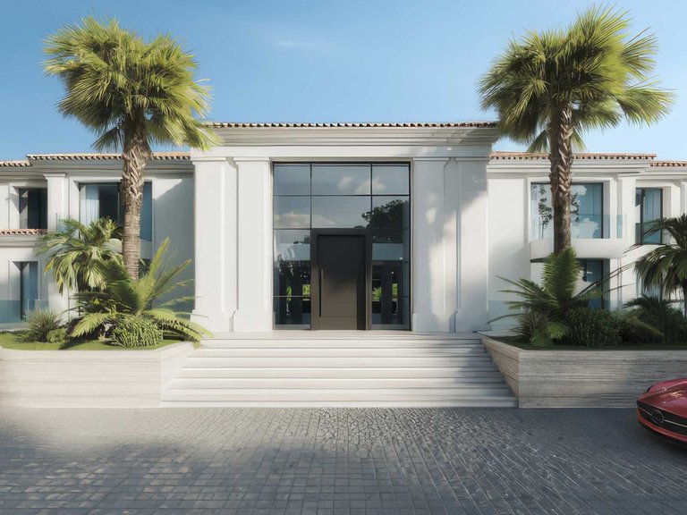 Villa for Sale in Benahavís, Malaga 22