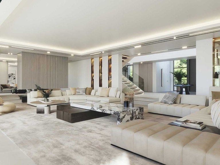 Villa for Sale in Benahavís, Malaga 4