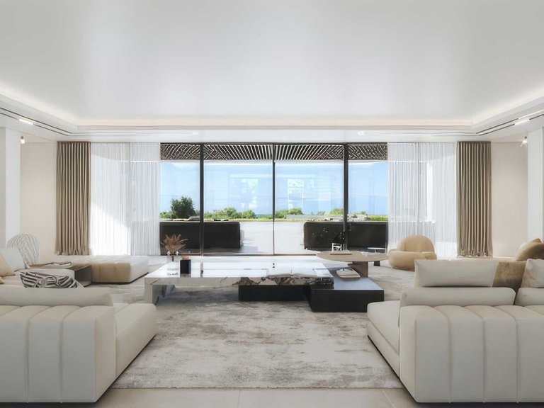Villa for Sale in Benahavís, Malaga 5