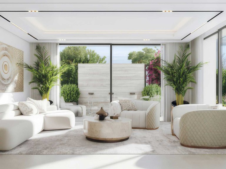 Villa for Sale in Benahavís, Malaga 7