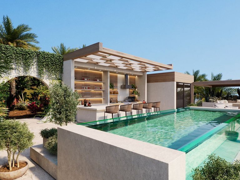 Villa for Sale in Altos De Los Monteros, Malaga 10