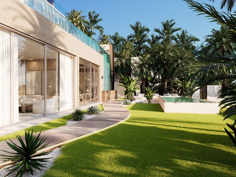 Villa for Sale in Altos De Los Monteros, Malaga 11