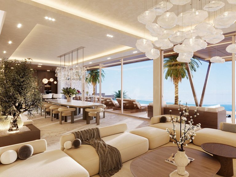 Villa for Sale in Altos De Los Monteros, Malaga 12