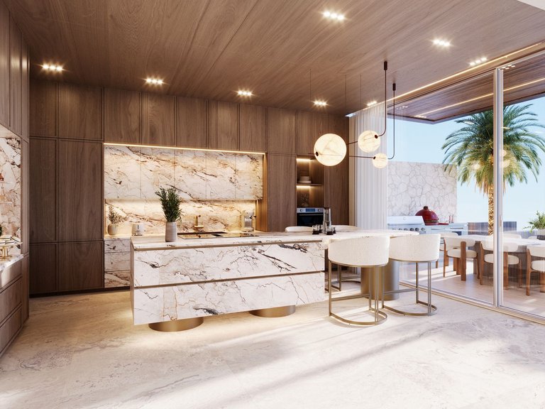 Villa for Sale in Altos De Los Monteros, Malaga 13