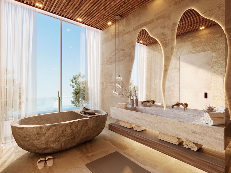 Villa for Sale in Altos De Los Monteros, Malaga 15