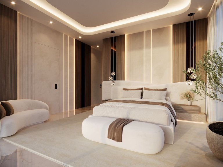 Villa for Sale in Altos De Los Monteros, Malaga 18