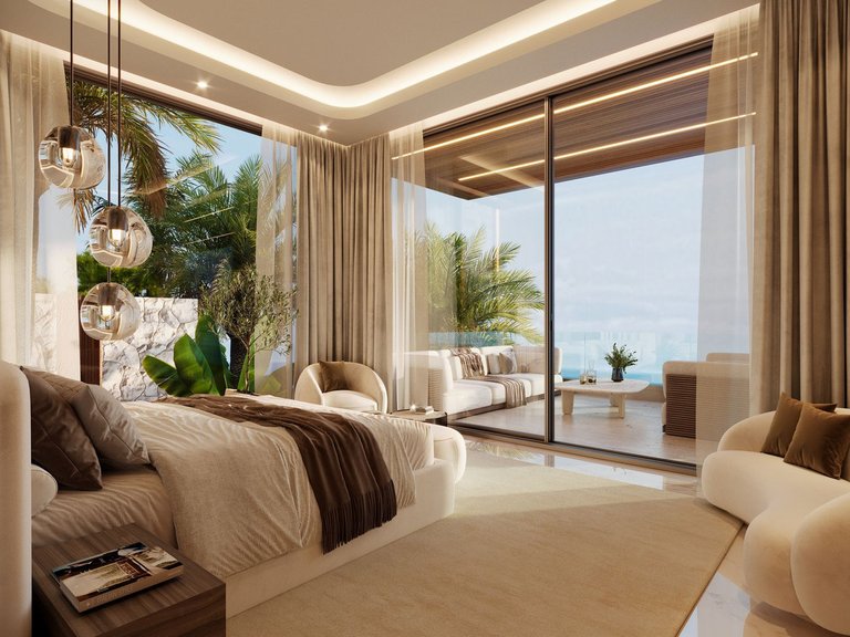Villa for Sale in Altos De Los Monteros, Malaga 19