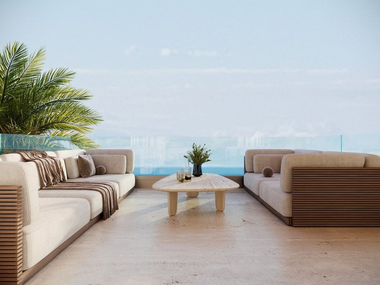 Villa for Sale in Altos De Los Monteros, Malaga 20