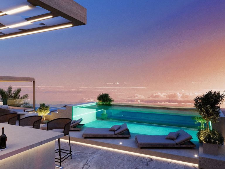 Villa for Sale in Altos De Los Monteros, Malaga 25