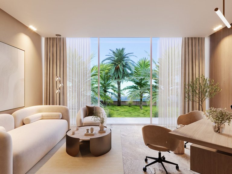 Villa for Sale in Altos De Los Monteros, Malaga 29