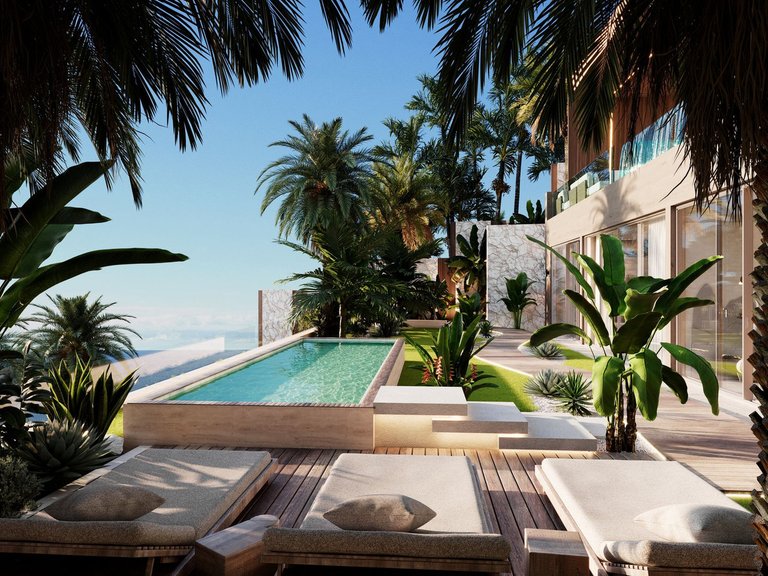 Villa for Sale in Altos De Los Monteros, Malaga 30