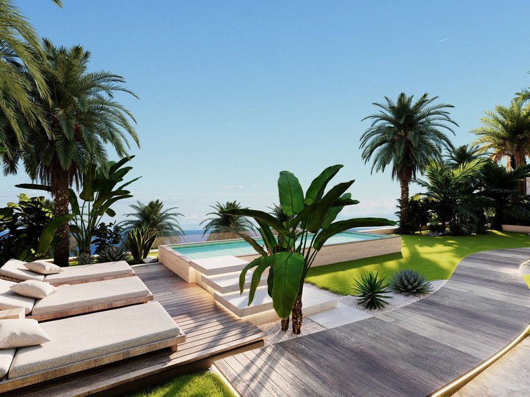 Villa for Sale in Altos De Los Monteros, Malaga 31