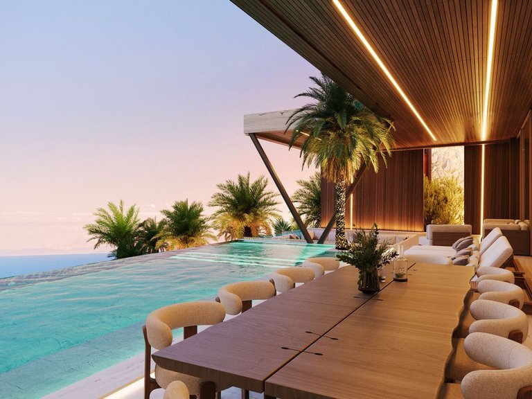 Villa for Sale in Altos De Los Monteros, Malaga 4